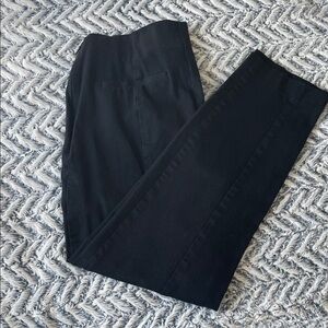 a new day Black Women's Trousers